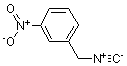PI-14604 3-Nitrobenzylisocyanide (Not available)