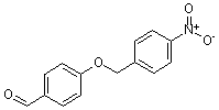 PI-14605 4-(4-Nitrobenzyloxy)benzaldehyde (67565-48-4)