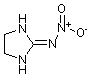 PI-14613 2-(Nitroimino)imidazolidine (5465-96-3)