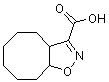 PI-14638 3|á,4,5,6,7,8,9-Octahydro-cycloocta[d]isoxazole-3-carboxylic acid (Not available)