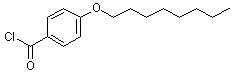 PI-14648 4-Octyloxybenzoyl chloride (40782-53-4)