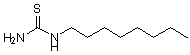 PI-14651 1-Octyl-2-thiourea (13281-03-3)