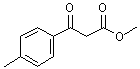 PI-14695 3-Oxo-3-(4-tolyl)propionic acid methyl ester (Not available)
