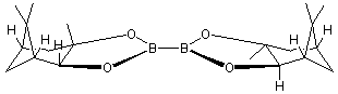 PI-14728 Bis[(+)-pinanediolato]diboron (230299-17-9)