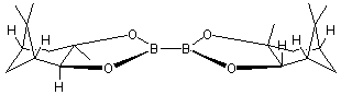 PI-14729 Bis[(-)-pinanediolato]diboron (230299-05-5)