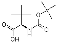 PI-14730 (R)-N-(tert-Butoxycarbonyl)-tert-leucine (124655-17-0)