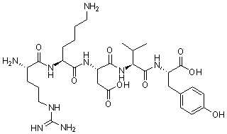 PI-14740 Thymopentin (69558-55-0)