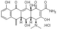 PI-14748 Metacycline (914-00-1)