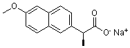 PI-14759 Naproxen sodium (26159-34-2)