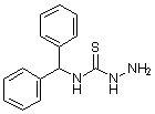 PI-14785 4-Benzhydryl-3-thiosemicarbazide (21198-25-4)