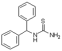 PI-14786 1-Benzhydryl-2-thiourea (92192-94-4)