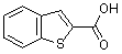 PI-14824 Benzo(b)thiophene-2-carboxylic acid (6314-28-9)