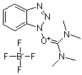 PI-14829 O-(Benzotriazol-1-yl)-N,N,N',N'-tetramethyluronium tetrafluoroborate (125700-67-6)