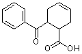 PI-14847 6-Benzoyl-cyclohex-3-enecarboxylic acid (Not available)