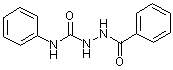 PI-14856 1-Benzoyl-4-phenylsemicarbazide (1152-32-5)