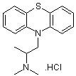 PI-14866 Promethazine hydrochloride (58-33-3)