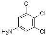PI-14872 3,4,5-Trichloroaniline (634-91-3)