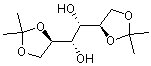 PI-14876 1,2,5,6-Di-O-isopropylidene-D-mannitol (1707-77-3)