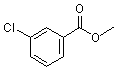 PI-14890 Methyl-3-chlorobenzoate (2905-65-9)