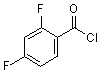 PI-14894 2,4-Difluorobenzoyl chloride (72482-64-5)