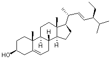 PI-14902 Stigmasterol (83-48-7)