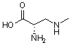 PI-14922 beta-N-Methylamino-L-alanine (15920-93-1)