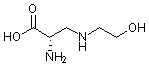 PI-14924 |?-N-Ethanolamino-L-Ala (Not available)
