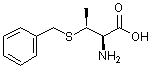 PI-14946 Allo-(S)-benzyl-|?-methyl-L-Cys (Not available)