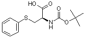 PI-15005 Boc-(S)-phenyl-L-Cys (Not available)