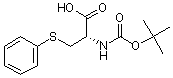 PI-15006 Boc-(S)-phenyl-D-Cys (Not available)