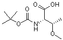PI-15009 Boc-allo-O-methyl-L-Thr (630424-73-6)