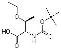 PI-15011 Boc-allo-O-ethyl-L-Thr (Not available)