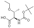 PI-15012 Boc-allo-O-ethyl-D-Thr (Not available)