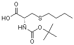 PI-15017 Boc-(S)-butyl-L-Cys (Not available)
