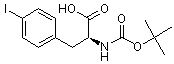 PI-15025 Boc-4'-iodo-L-Phe (62129-44-6)