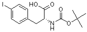 PI-15026 Boc-4'-iodo-D-Phe (176199-35-2)