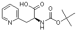 PI-15027 Boc-2'-pyridyl-L-Ala (71239-85-5)