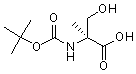 PI-15037 Boc-|á-methyl-L-Ser (84311-19-3)