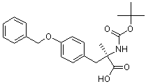 PI-15042 Boc-O-benzyl-|á-methyl-D-Tyr (Not available)