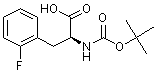 PI-15045 Boc-2-fluoro-L-Phe (114873-00-6)