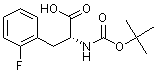 PI-15046 Boc-2-fluoro-D-Phe (114873-10-8)