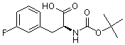 PI-15047 Boc-3-fluoro-L-Phe (114873-01-7)