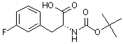 PI-15048 Boc-3-fluoro-D-Phe (114873-11-9)