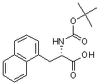 PI-15055 Boc-3-(1-naphthyl)-L-Ala (55447-00-2)