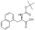 PI-15056 Boc-3-(1-naphthyl)-D-Ala (76932-48-4)