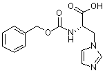 PI-15057 Cbz-|?-imidazolyl-L-Ala (Not available)