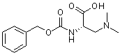 PI-15061 Cbz-|?-N,N-dimethylamino-L-Ala (Not available)