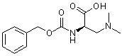 PI-15062 Cbz-|?-N,N-dimethylamino-D-Ala (Not available)