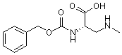 PI-15067 Cbz-|?-N-methylamino-L-Ala (Not available)