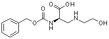 PI-15070 Cbz-|?-N-ethanolamino-D-Ala (Not available)